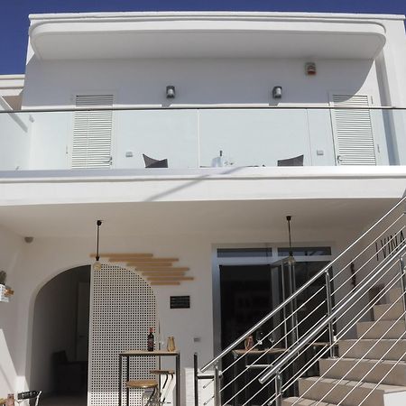 Torre Lapillo Gma Tourism Villa Exterior foto