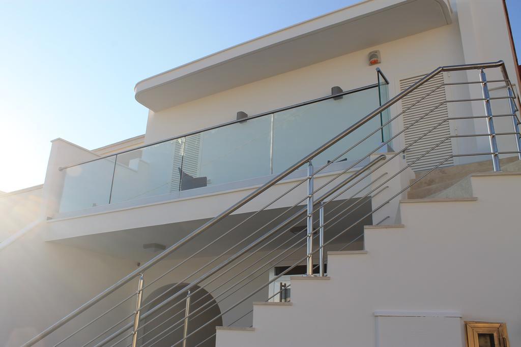 Torre Lapillo Gma Tourism Villa Exterior foto