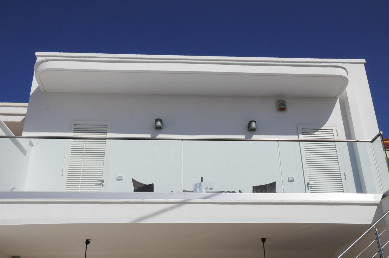 Torre Lapillo Gma Tourism Villa Exterior foto