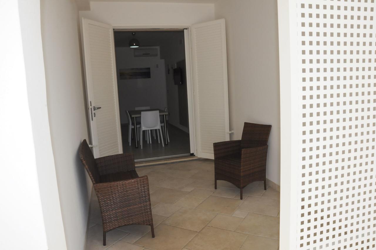Torre Lapillo Gma Tourism Villa Exterior foto